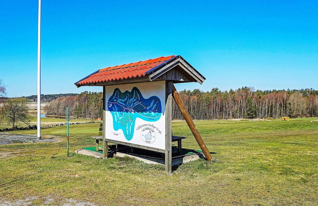 6 Person Holiday Home in Svanesund - Foto 21