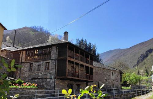 Apartamentos rurales Casa Xepo - Foto 1