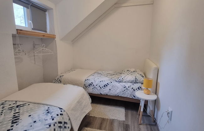 Apartment Trumbic - Photo 4