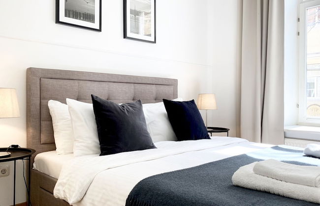 Vilnius Apartments & Suites - Town Hall - Photo 59