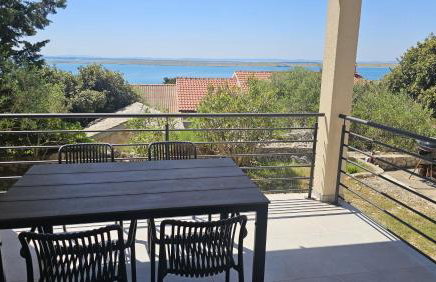 LOOK Smokvica Pag Apartmani - Foto 42