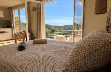 La roche aux mouettes Ile du Levant - Foto 25