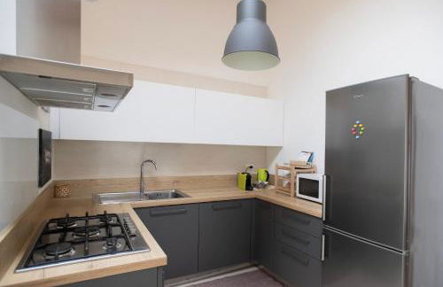 L’Archè Comfort&Relax – Green House di via Zanoli - Foto 11