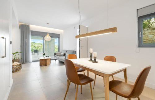 Le Mont Blanc - with shared Pool - Foto 49