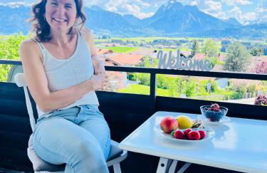 neuschwanstein-blick - Photo 19