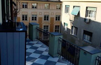 Monolocale di pregio Palazzo dei Rolli - Foto 21