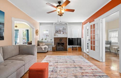 Ville Villekulla! Private pool home near Historic Palmetto! - Foto 8