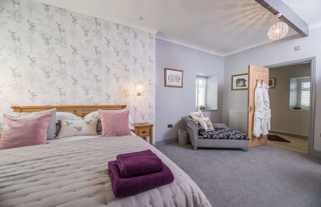 Host Stay No 2 Lavender Cottage - Foto 4