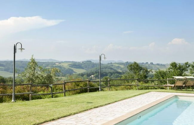 Agriturismo L'Antica Fornace - Foto 35