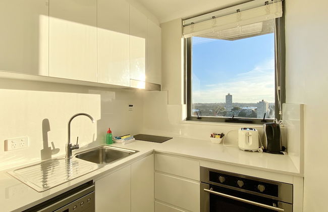 Milson Serviced Apartments - Foto 31