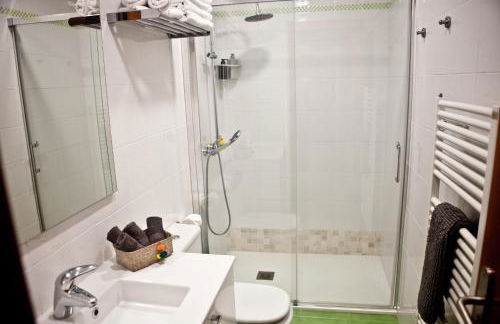 ZUBIGANE apartamento junto a la Ría & Parking - Foto 18