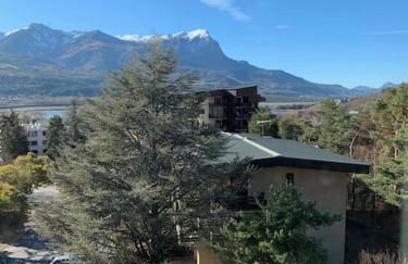 Appartement au plan d'eau - chez Laurence - Photo 6