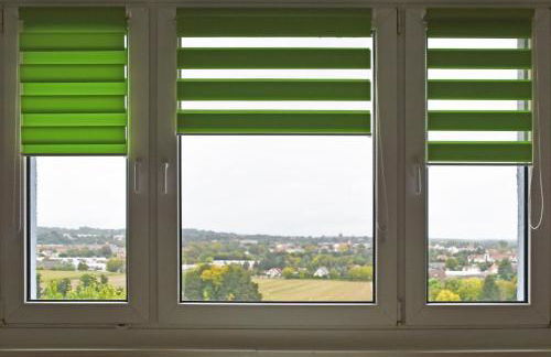 GUWO Gästewohnung Platanenstraße 1 - Foto 7