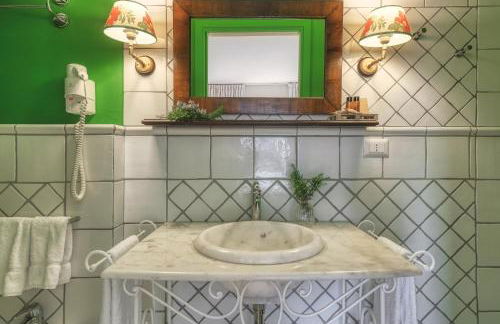 Relais Poggio Borgoni - Foto 94