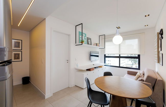 Condomínio CWBe Residence - Foto 77