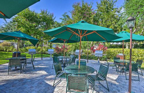 Luxury Golf Villa in Beautiful Lely Resort with Pool - Photo 4