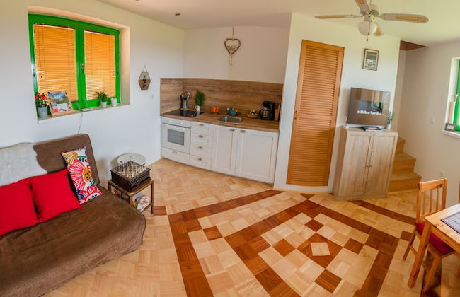 Panorama Glamping Visole - Foto 5