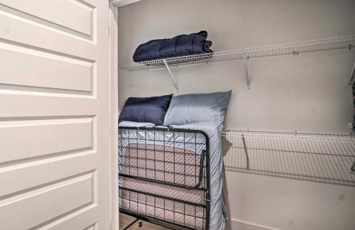 Hot Tub and EV Charger Helen Getaway with Views! - Photo 22