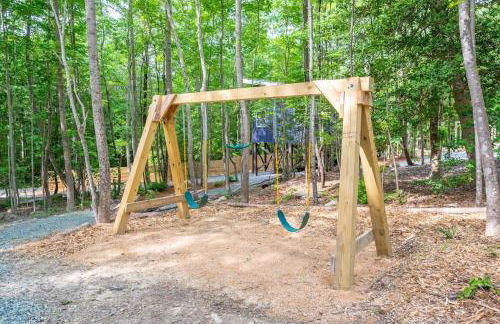 Two Tree Houses - Galaxy & Full Bloom - Foto 34