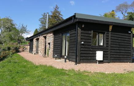 Long Barn Wales - Foto 17