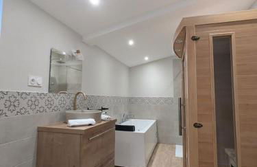 Le Bohème, sauna & spa - Foto 12