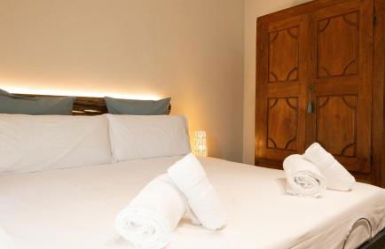 Majordoms Baseia - jardí i accés privat a La Fageda - Photo 22