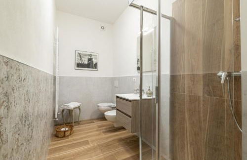 La casa del pittore Squillantini suite - Foto 28