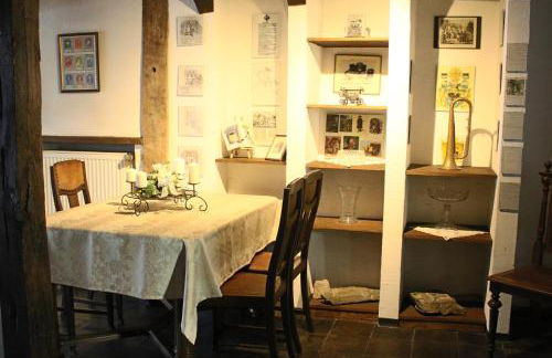 Alter Posthof Lieser - Foto 34