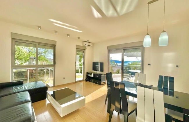 Sea view Apartments Panorama Przno - Foto 30