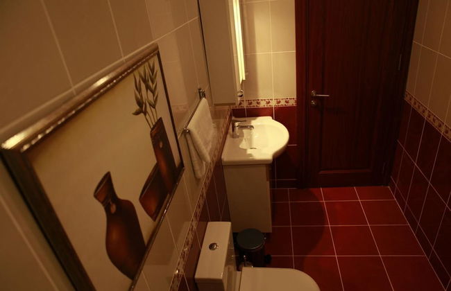 Birinci Apart Hotel - Foto 23