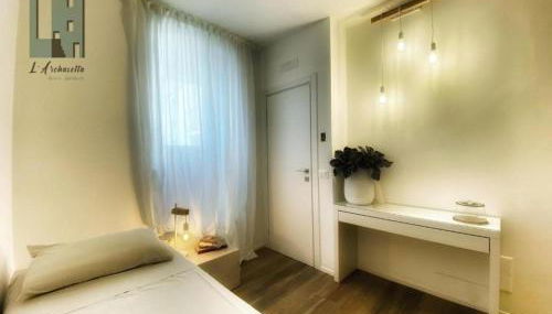 L'Archasetta civico 7 Camera singola - Foto 4