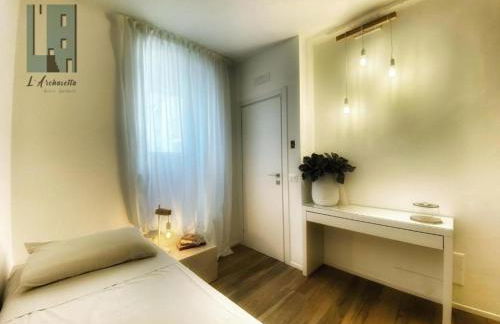 L'Archasetta civico 7 Camera singola - Foto 4