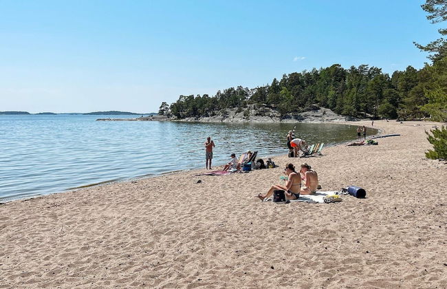 2 Person Holiday Home in Ingaro - Foto 26