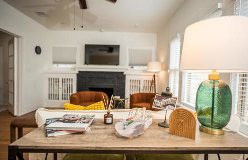 Location! Downtown San Antonio, Southtown, King William - Foto 15