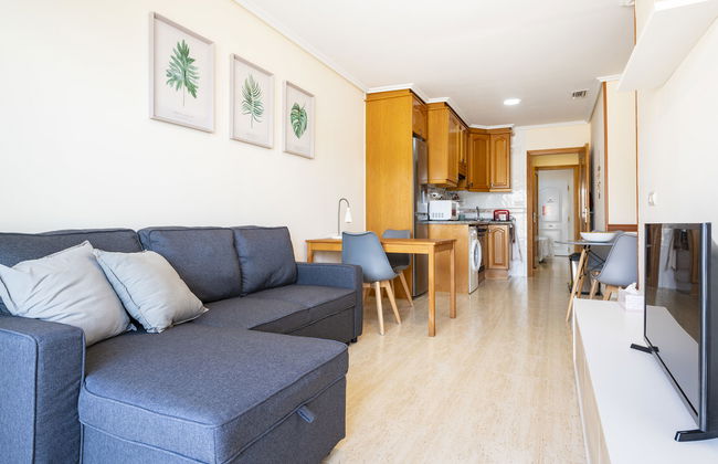 Grimaca Playa de la Concha - Foto 7