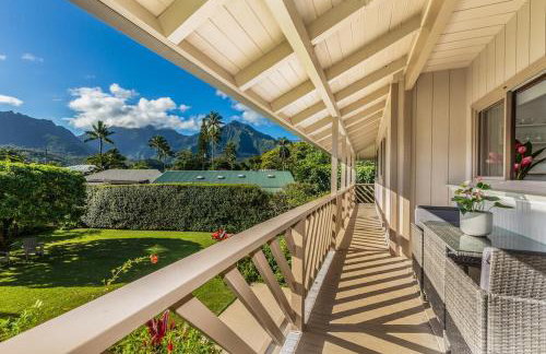 Hanalei Palms 2 Bedroom Home by RedAwning - Foto 32