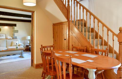 Cosy Rural 2 Bed Barn conversion close to Beach - Pass the Keys - Foto 41