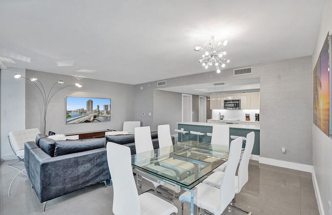 LUXURY 3BD APARTMENT BEACHWALK - Foto 21