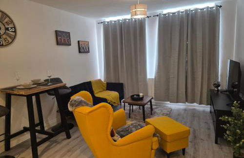 Solihull 10 mins to NEC and Airport Free Parking - Foto 8