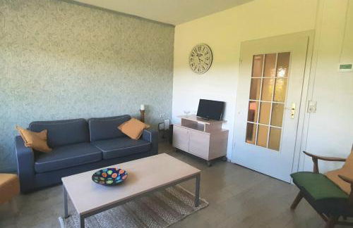 Monteurzimmer Ausma Wymeer Bunde - FeWo Vakantiehuis Heerenland - Foto 9