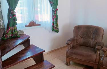 Domki w Bieszczadach - Foto 28