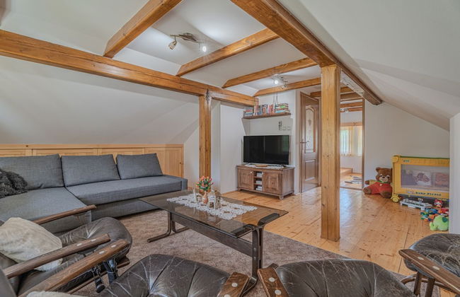 Vineyard Cottage Stepan - Foto 12