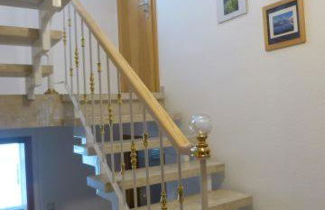 Ferienhaus auf dem Gries 17 - Foto 12