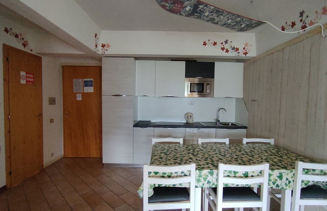 Residence Sole Alto - Foto 36