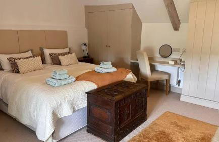 Stunning 6 Bedroom Riverside Barn Cotswold Mill - Foto 18