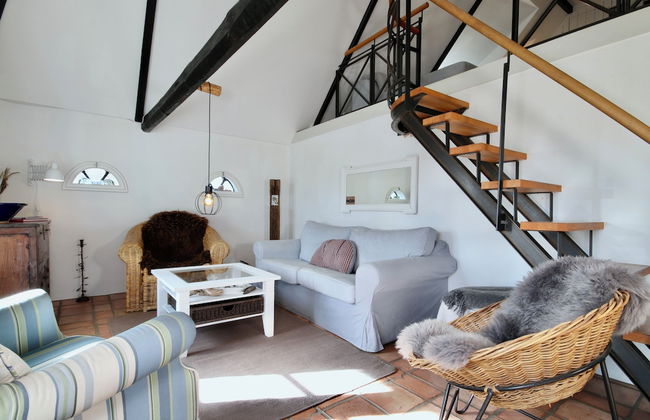 FRIESENKATE AM SEEDEICH - Foto 26