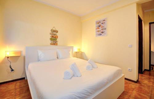 Charming T3 with patio, beach and surf - Foto 18