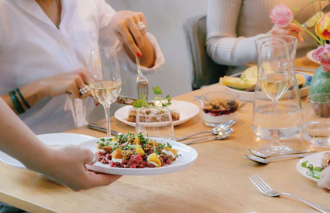 The More Hotel Lund - Foto 54