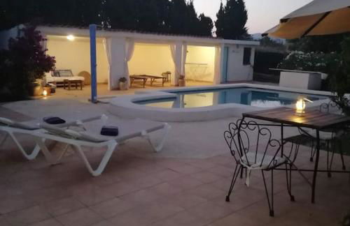 La Casa de la Oma -La Caseta - Foto 34