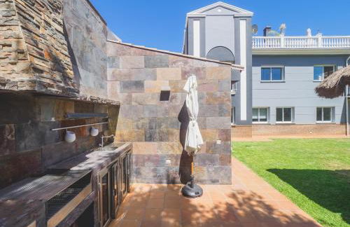 Cubo's Gibralfaro House Center - Photo 20